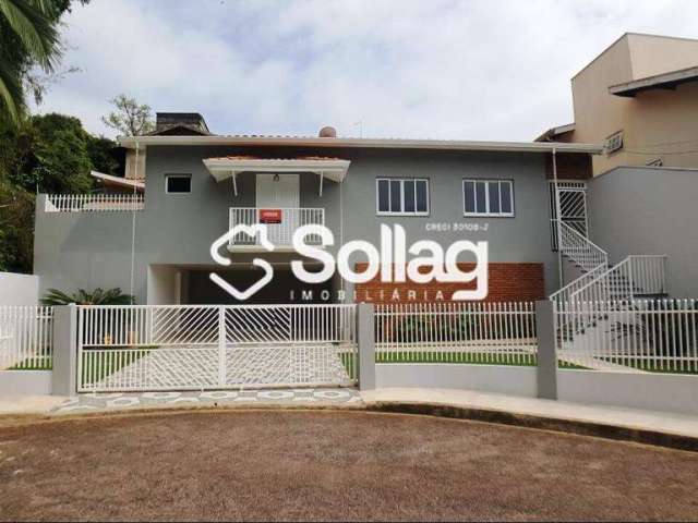 Casa à venda, 3 quartos, 1 suíte, 4 vagas, Residencial Joana - Vinhedo/SP