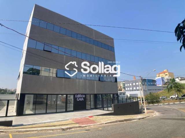 Sala comercial para locação no Jardim Itália em Vinhedo, Interior de São Paulo