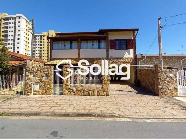 Casa residencial em excelente bairro na cidade de Valinhos , interior de São Paulo.