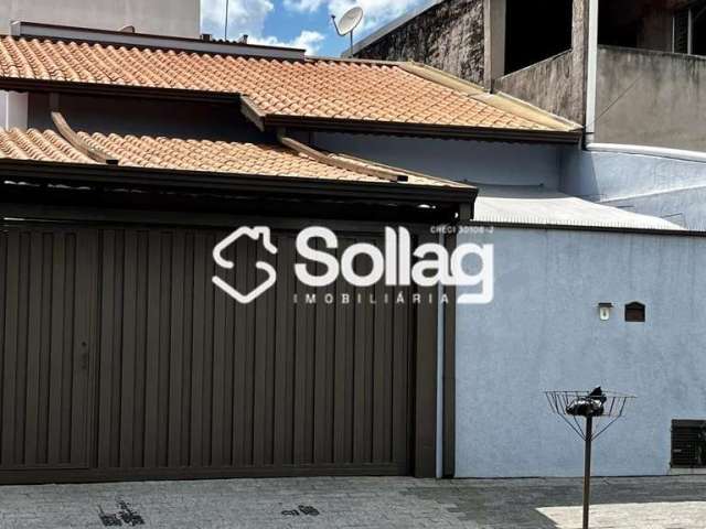 Casa para venda no bairro Vida Nova I em Vinhedo, interior de São Paulo.