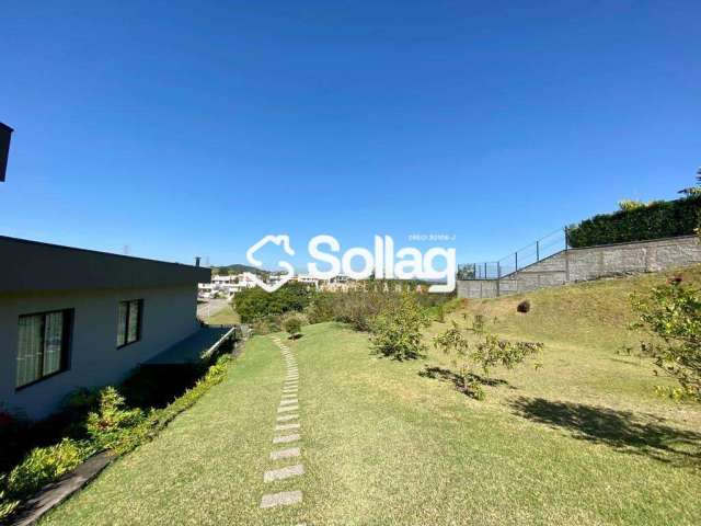 Lote à venda no Condomínio Campo de Toscana em Vinhedo- interior de São Paulo.