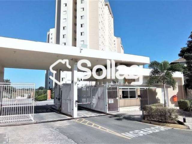 Apartamento a venda na cidade de Valinhos - SP no condomínio Vista Valley Último andar, com 3 dormitórios sendo uma suíte,