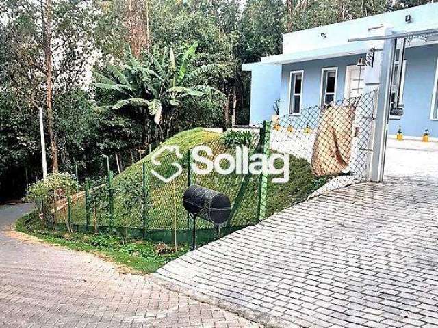 Casa Térrea a venda no Condominio Santa Fé em Vinhedo, São Paulo.