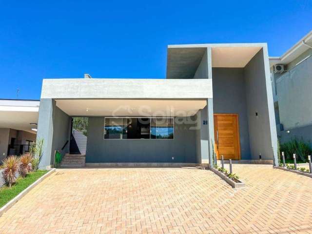 Casa em condomínio para comprar no condomínio Reserva dos Vinhedos em Louveira, interior de São Paulo.