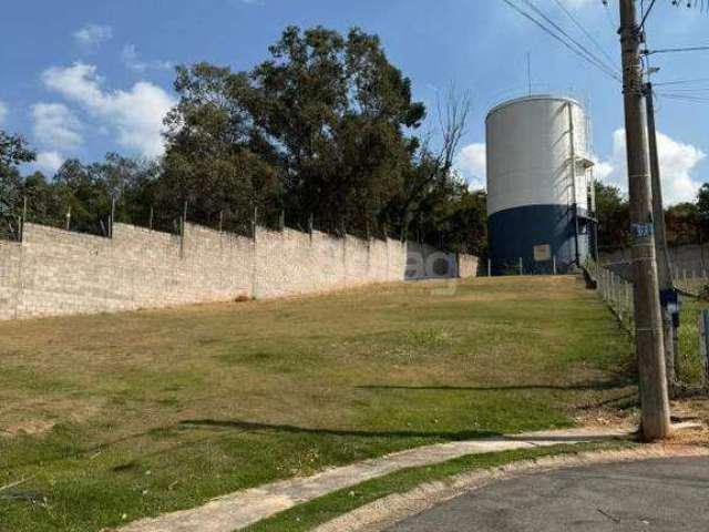 Terreno para comprar em Valinhos no condominio Villagio di Napoli, interior de São Paulo