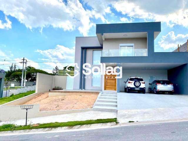 Casa à venda no condomínio Recanto das Palmas em Vinhedo, interior de São Paulo