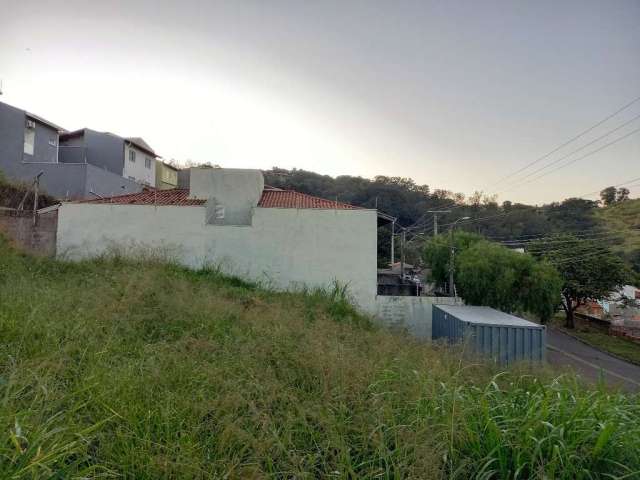 Terreno no bairro Jardim Melle com 250m²