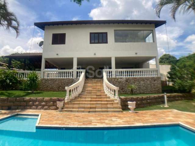 Casa Terrea para compra no Marambaia em Vinhedo, interior de São Paulo