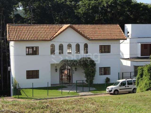 Casa em condomínio à venda, 3 quartos, 2 suítes, 2 vagas, Condomínio Terras de Santa Teresa - Itupeva/SP