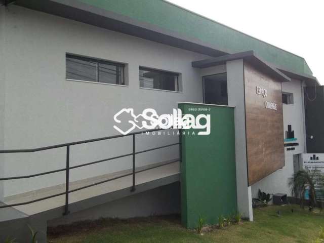 Sala comercial para alugar no Jardim Santa Rosa em Vinhedo - SP