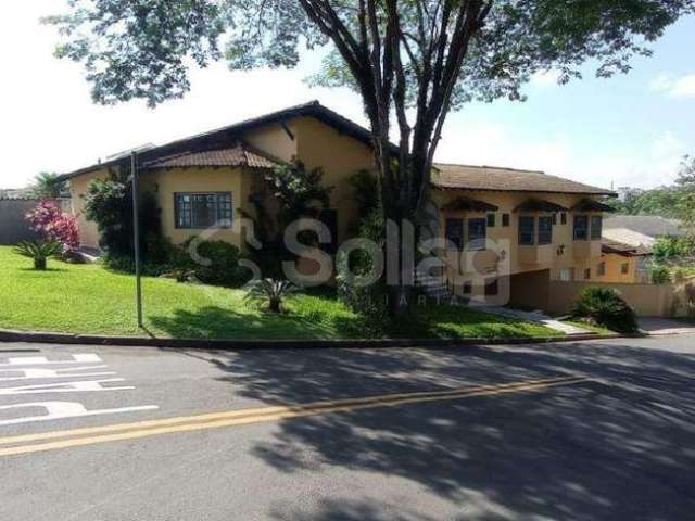 Casa para alugar no condomínio estancia Marambaia em Vinhedo - SP.