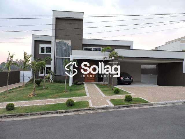 Casa residencial para comprar Condomínio de alto padrao, Portal do Lago, Valinhos .