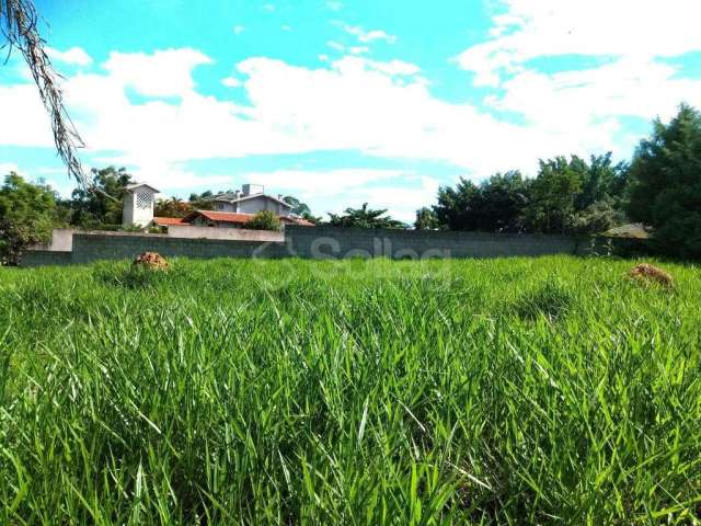 Terreno em condomínio para comprar no Condomínio Vista Alegre - Sede, em Vinhedo, São Paulo.