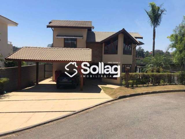 Casa a venda no condomínio Picollo Villaggio em Louveira, interior de São Paulo