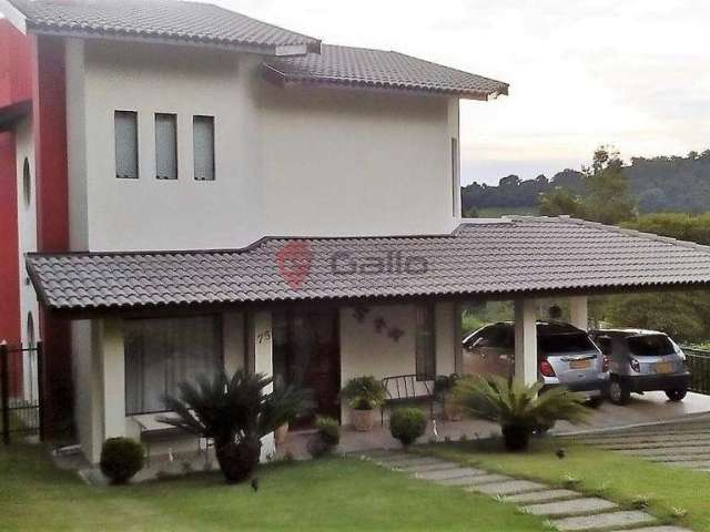 Casa residêncial para comprar no condomínio Vila Hípica I em Vinhedo , interior de São Paulo