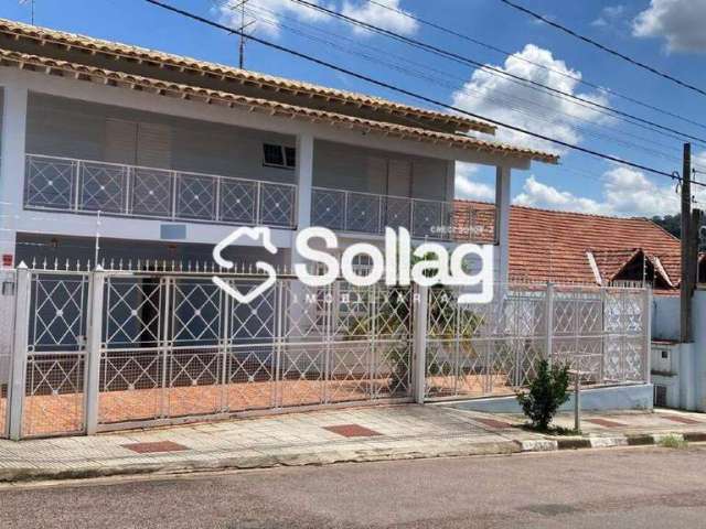 Casa a venda em Vinhedo no Bairro Panorama, interior de São Paulo