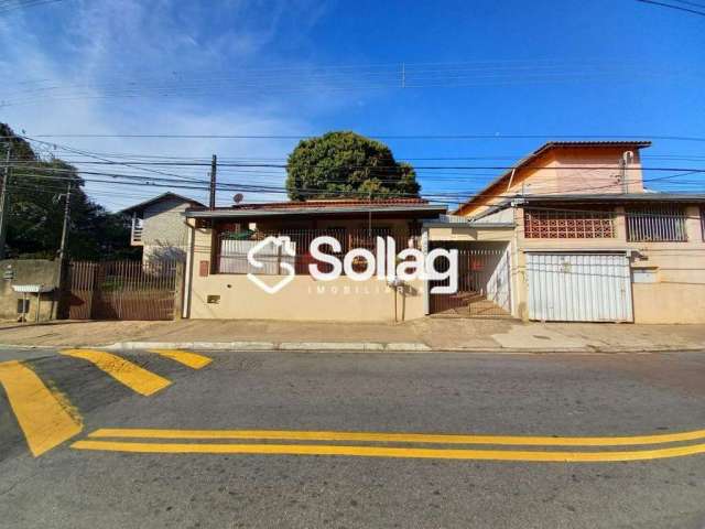 Casa para comprar no bairro Vila Junqueira em Vinhedo, São Paulo.