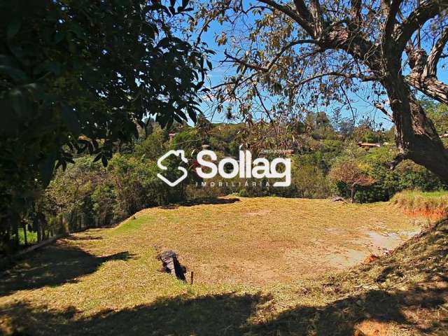 Terreno para comprar no condominio Vale da Santa Fé em Vinhedo, interior de São Paulo