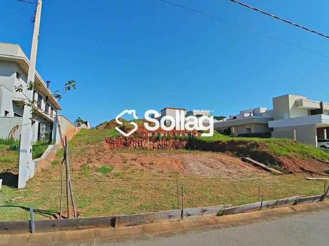 Terreno para compra em Vinhedo no condominio Campo de Toscana, interior de São Paulo