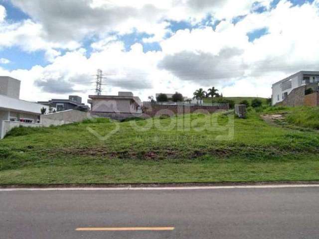 Terreno para compra no Condominio Campo de Toscana em Vinhedo, interior de São Paulo.