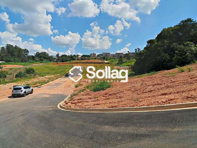 Terreno para comprar no bairro Loteamento Ignácio Von Zuben., Vinhedo São Paulo