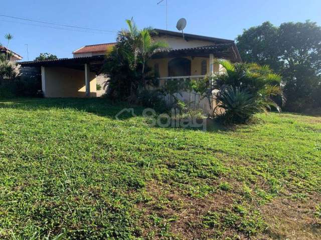 Casa à venda, 3 quartos, 2 vagas, Faixa Azul - Louveira/SP