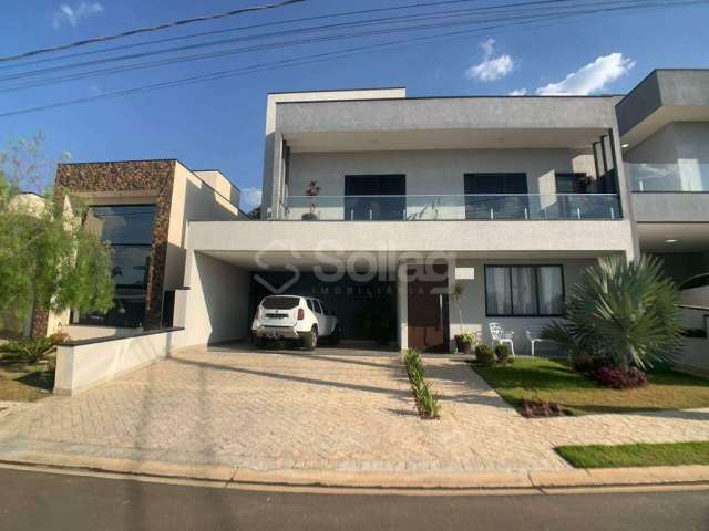 Casa em condomínio para comprar no condomínio Residencial Vila do Sol na Cidade de Valinhos, interior de São Paulo.