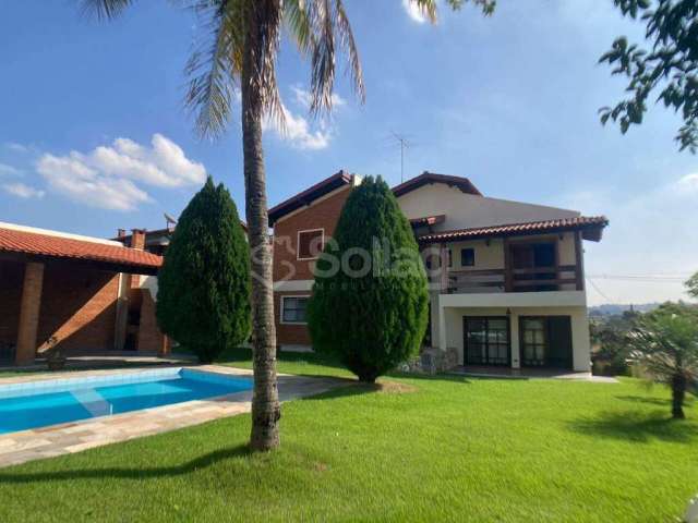 Casa para comprar no Condominio Marambaia em Vinhedo, interior de São Paulo