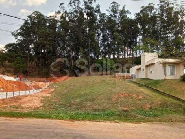 Terreno em condomínio para comprar no condomínio Terras de Santa Teresa na cidade de Itupeva - SP a 9 minutos do portal da cidade de Vinhedo - SP , in