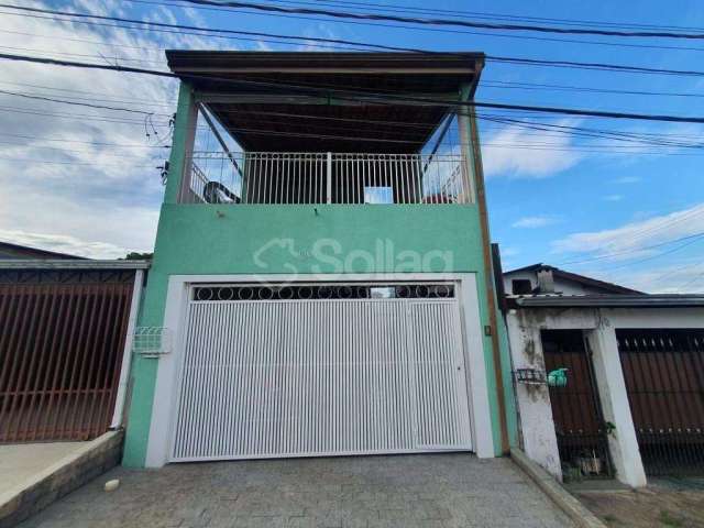 Casa para comprar na Capela em Vinhedo, interior de São Paulo