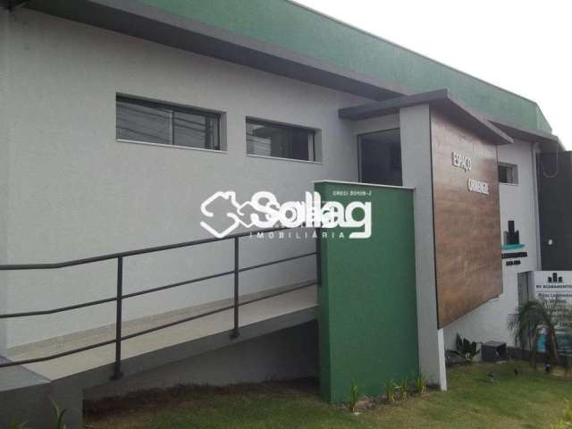 Sala comercial para Locação no bairro Santa Rosa em Vinhedo, interior de São Paulo