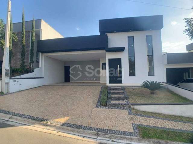 Casa á venda no Condomínio Villa do Sol na cidade Valinhos , interior de São Paulo.