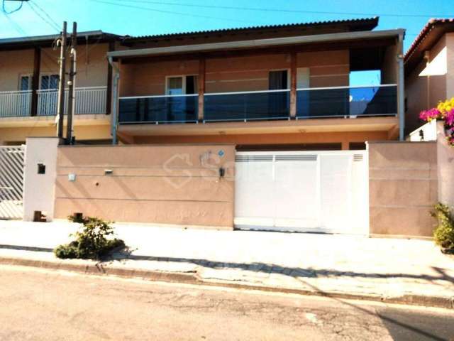 Casa à venda, 3 quartos, 1 suíte, 3 vagas, João XXIII - Vinhedo/SP