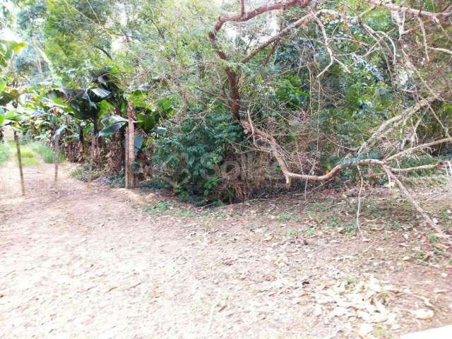 terreno à venda, Vista Alegre - Vinhedo/SP