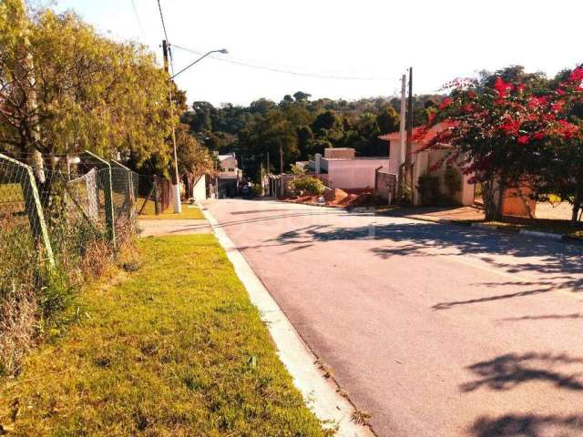 terreno à venda, Vista Alegre - Vinhedo/SP