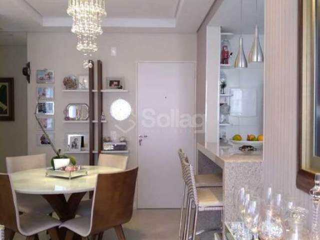 Apartamento á venda em Vinhedo, Interior de São Paulo!