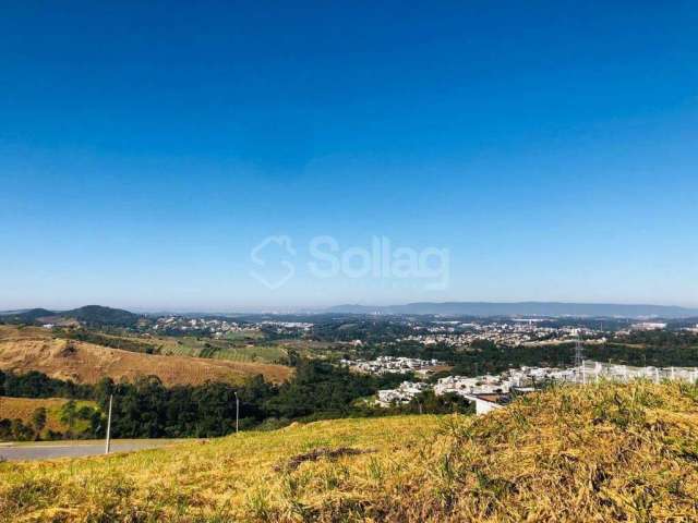 Terreno à Venda no Condomínio Campo de Toscana em Vinhedo, interior de SP.