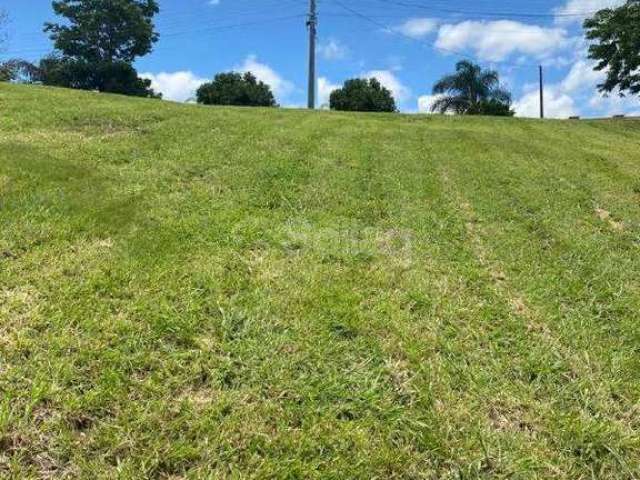 Terreno à Venda no Condomínio Santa Teresa em Itupeva, interior de São Paulo!!