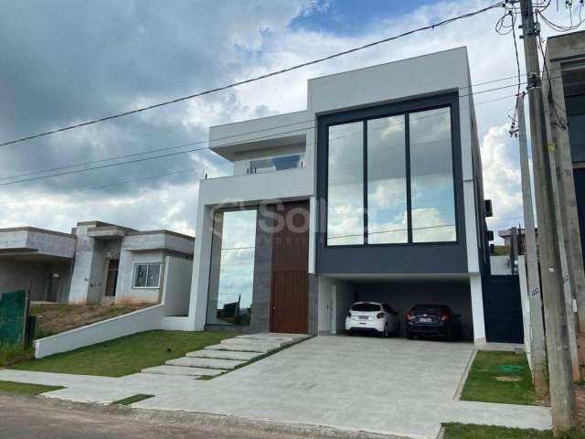 Casa para venda no condomínio Santa Isabel II em Louveira SP