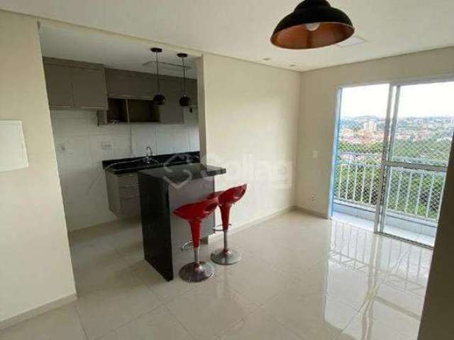 Apartamento em Valinhos no Condominio Verona, interior de São Paulo