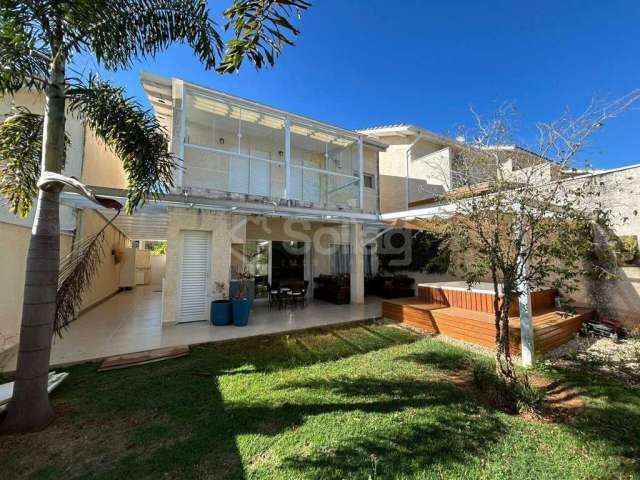 Casa a venda no Condomínio Vista Verde em Vinhedo, interior de São Paulo.