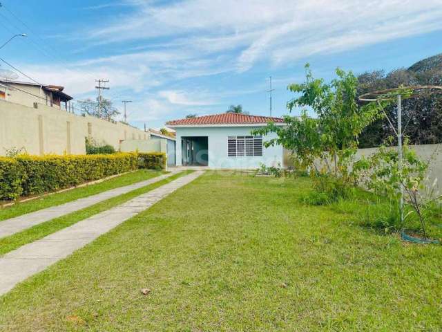 Casa térrea para locação na região central de Vinhedo, Interior de São Paulo.