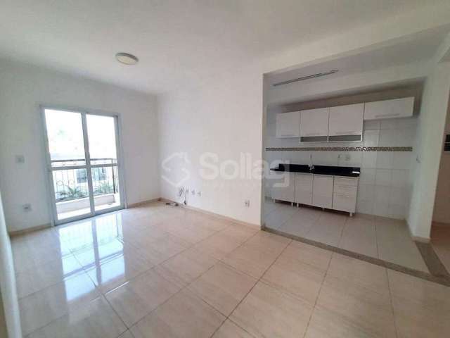 Apartamento para alugar no Residencial San Pietro no bairro Jardim Eldorado em Vinhedo, São Paulo.