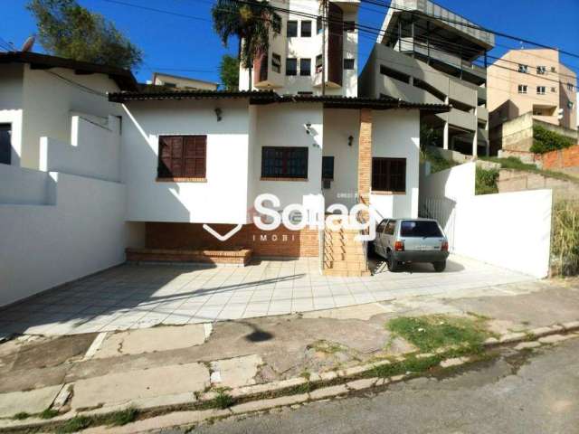 Casa para alugar, comercial ou residencial no Centro de Vinhedo - SP.