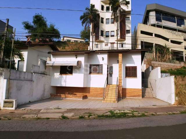 Casa para alugar, comercial ou residencial no Centro de Vinhedo - SP.