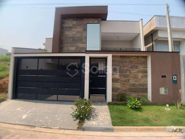 Casa á venda no Residencial Capivari , na Cidade de Louveira, interior de São Paulo