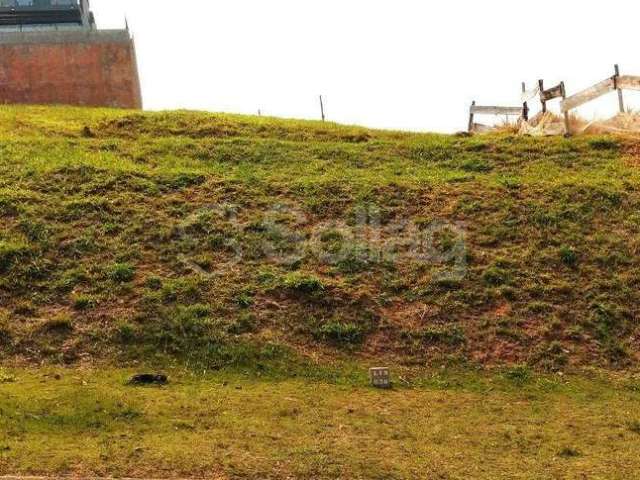 Terreno em condomínio à venda, Condomínio Campo de Toscana - Vinhedo/SP