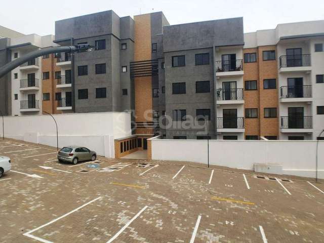 Apartamento Garden para venda no Residencial Vicenza, bairro do Pinheirinho em Vinhedo, interior de São Paulo