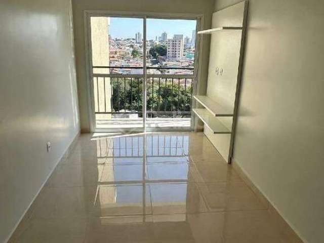 Apartamento à venda com 2 quartos no bairro Jardim Nova Era no Residencial Jardim do Mirante na cidade de Valinhos - SP