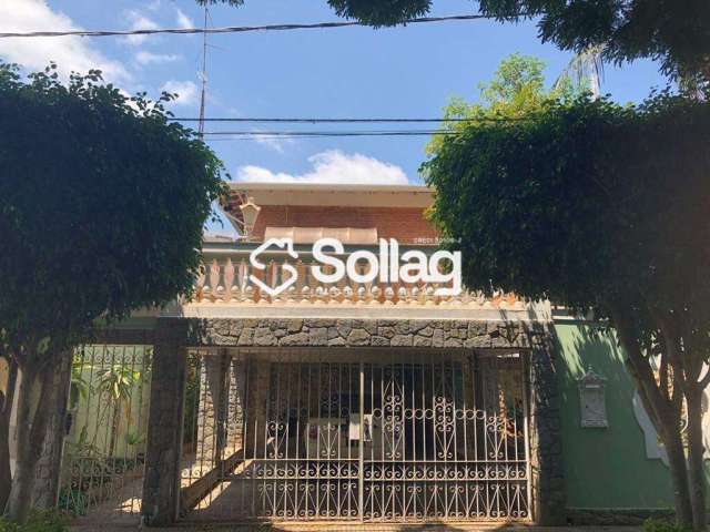 Casa para aluguel, 5 quartos, 1 suíte, 3 vagas, Centro - Vinhedo/SP